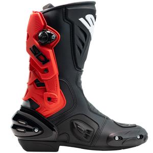 Motorradstiefel SiDi Vertigo 2 rot-schwarz