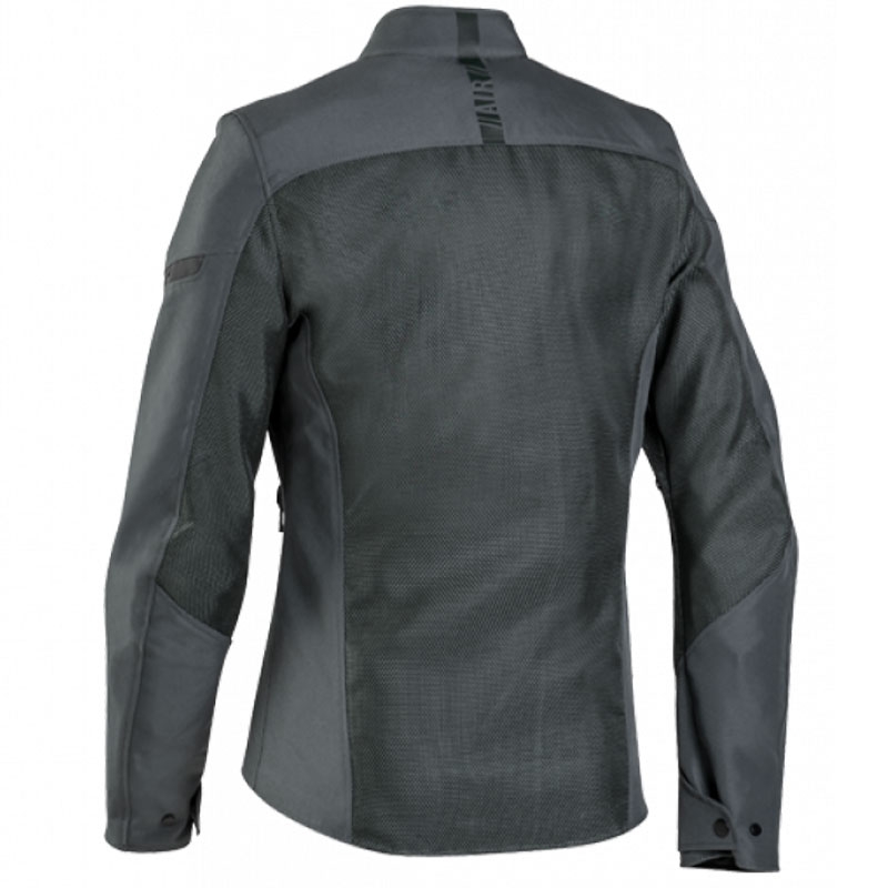 Damen Motorradjacke IXON Fresh Lady khaki