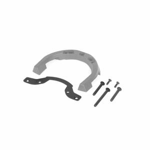 Click system fitting kit SHAD W012CS