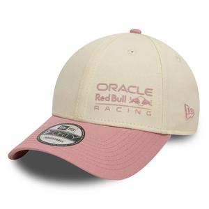 Red Bull Racing Cap creme-pink