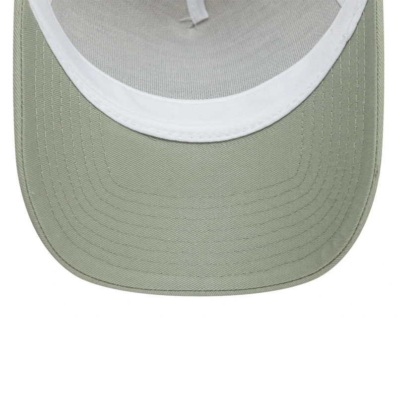 Red Bull Racing Cap creme-grau-grün