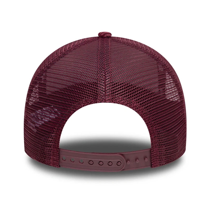 Red Bull Racing EF-Cap mit ORBR-Logo rot