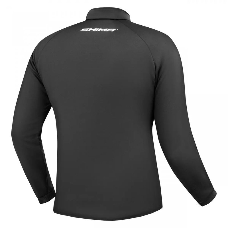 Shima Alpha fluo Motorradjacke