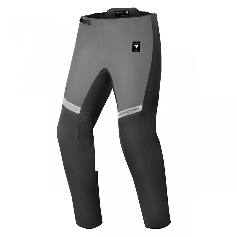 Shima Alpha Motorradhose blau