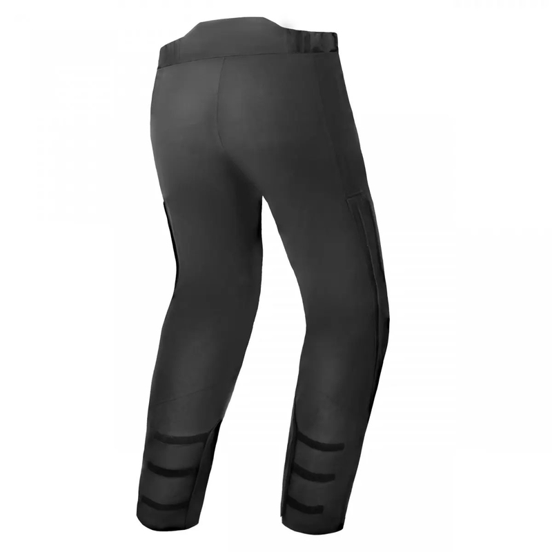 Shima Alpha Motorradhose blau