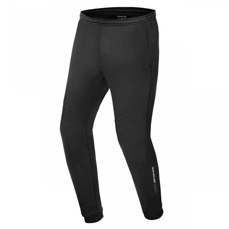 Shima Alpha Motorradhose blau