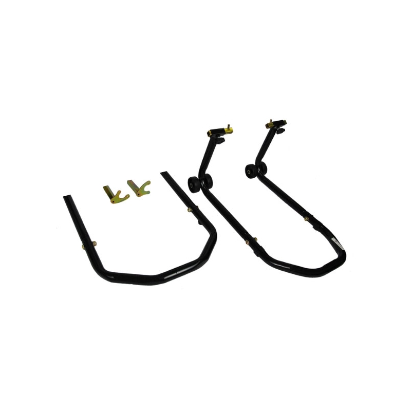 Multifunktionaler Motorradständer R-tech