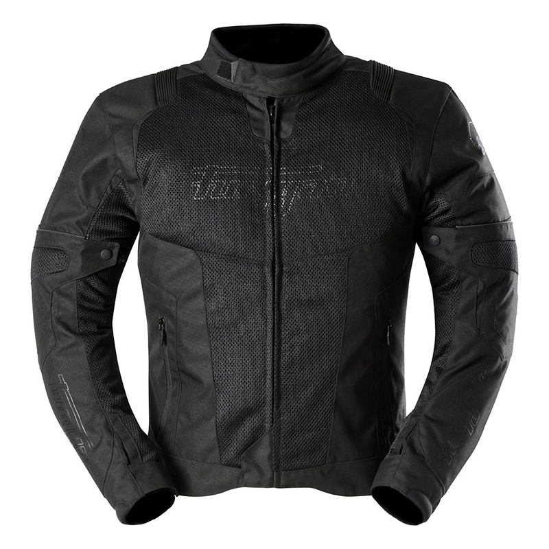 Furygan Ultraspark 3/1+ Motorradjacke schwarz