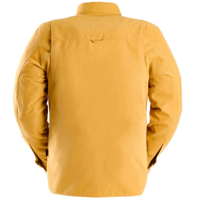 Furygan Marlon X Kevlar Motorradjacke kamelbraun