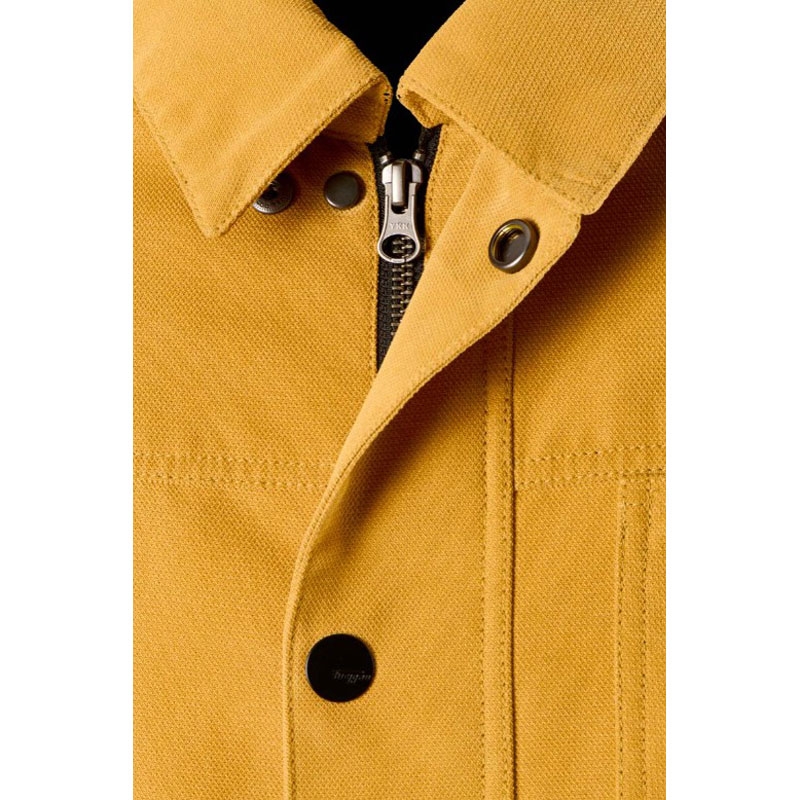 Furygan Marlon X Kevlar Motorradjacke kamelbraun