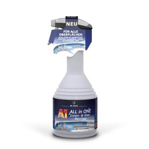 Universalreiniger für Glas und Innenraum Dr. Wack ALL in ONE Interior 500 ml