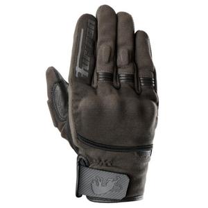 Furygan Jet D3O Evo Motorradhandschuhe braun