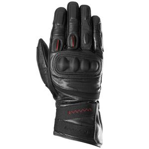 Furygan LR Nomad Motorradhandschuhe schwarz