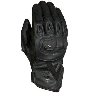 Furygan Volt Motorradhandschuhe schwarz
