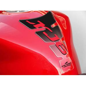 Tank Pad PUIG SPIRIT 5110N schwarz