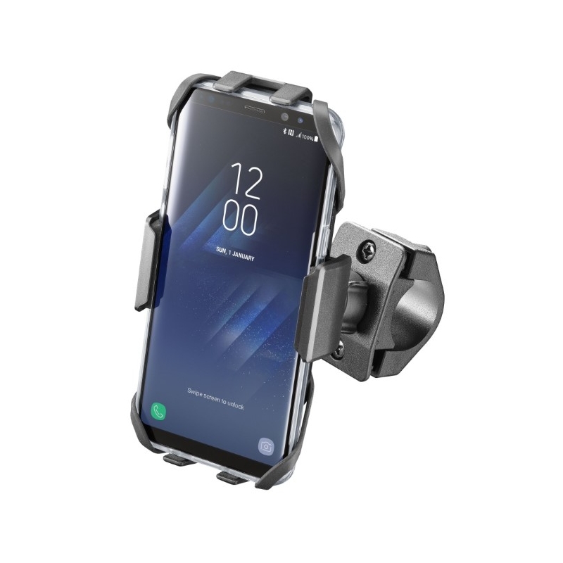 Universalhalterung CellularLine Motocrab Multi