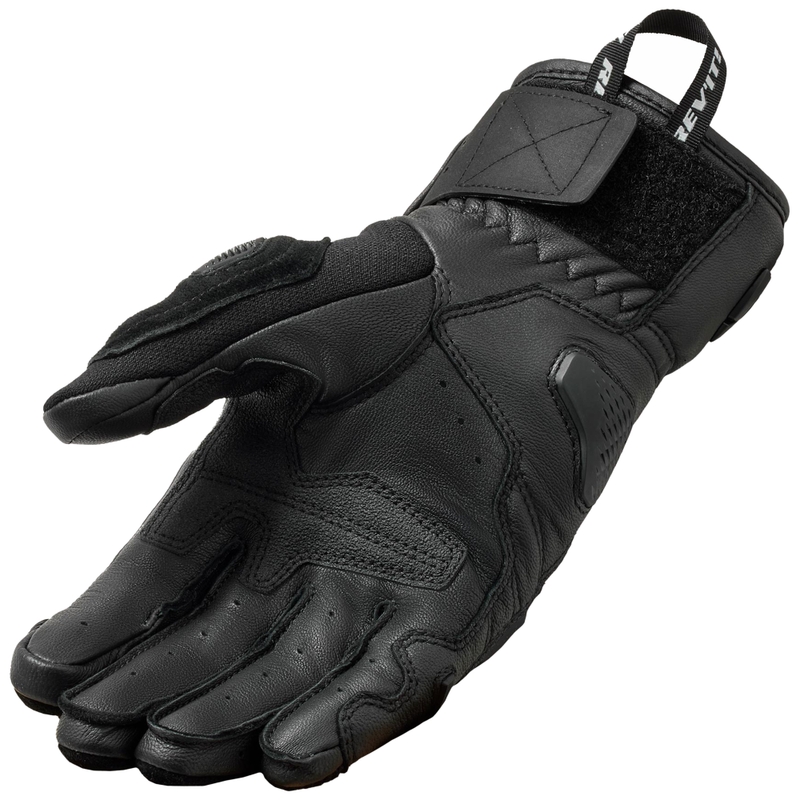 Revit Sand 5 Damen Motorradhandschuhe schwarz