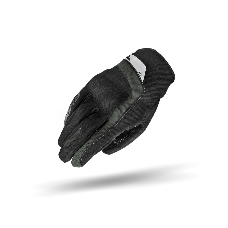 Damenhandschuhe Shima One schwarz Ausverkauf