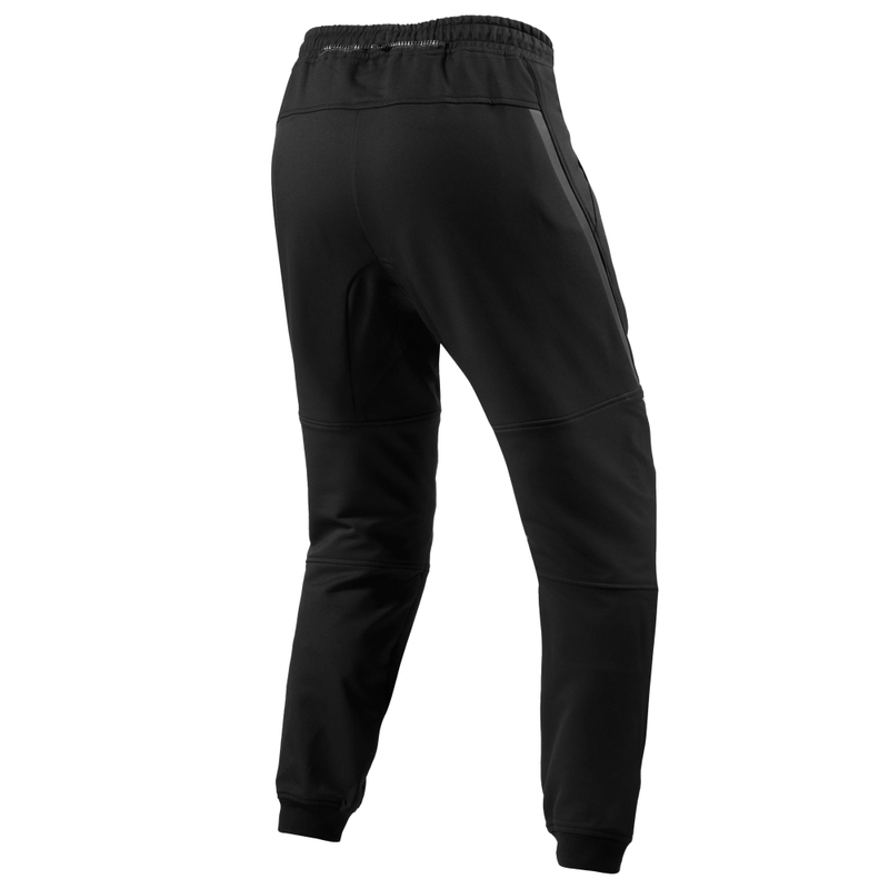 Revit Parabolica 2 Motorradhose schwarz