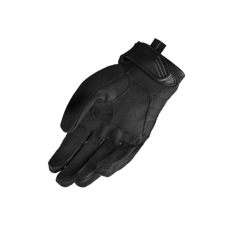 Damenhandschuhe Shima One schwarz Ausverkauf