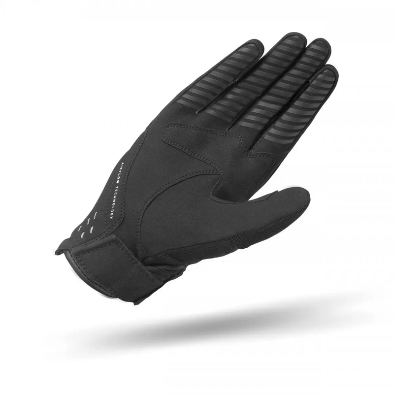 Damen Motorradhandschuhe Shima One EVO schwarz