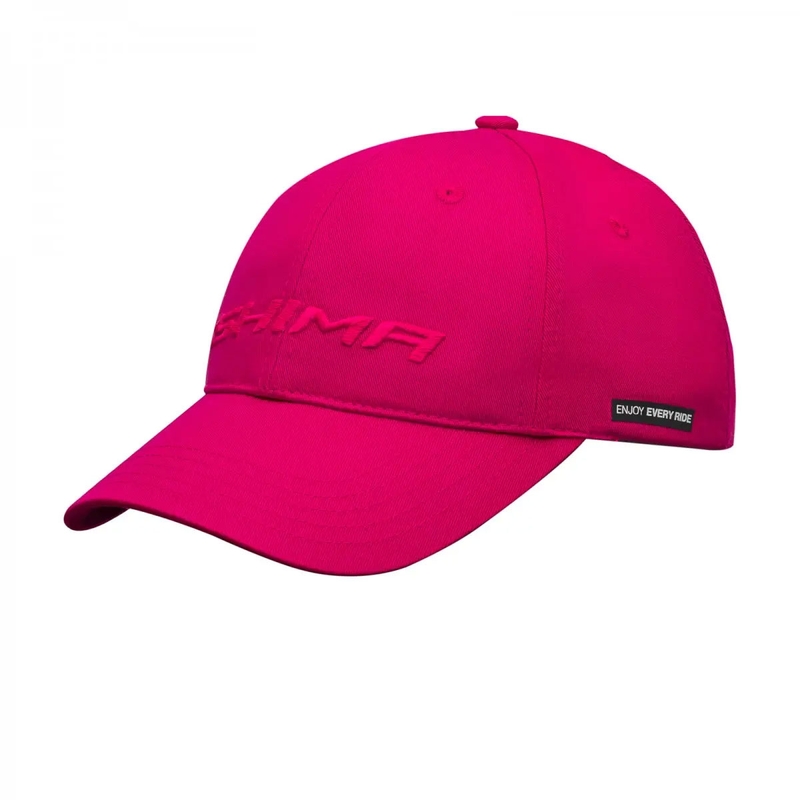 Shima Fullcap Borne Kappe rosa