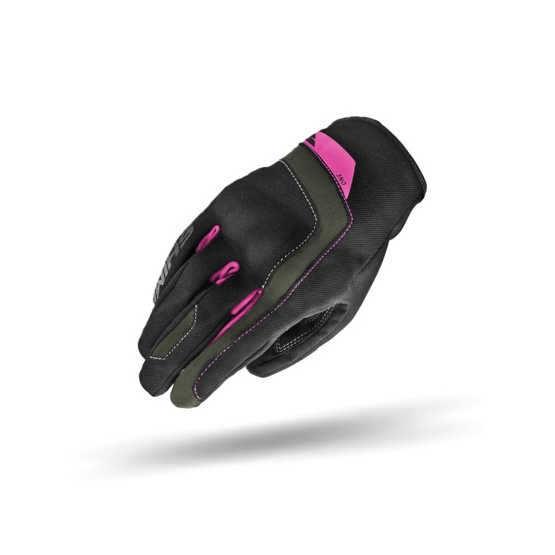 Damenhandschuhe Shima One rosa