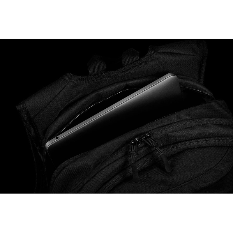 Furygan Thunder Evo 2 Rucksack schwarz-rot