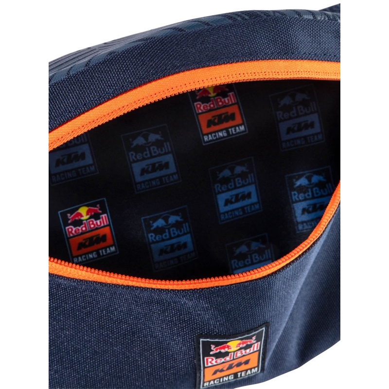 KTM Red Bull Racing Grid Gürteltasche blau