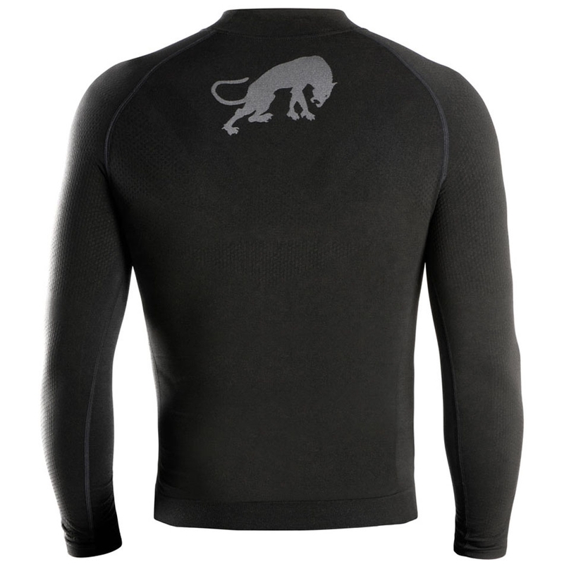 Furygan Active LS Thermo 37.5® Thermoshirt schwarz
