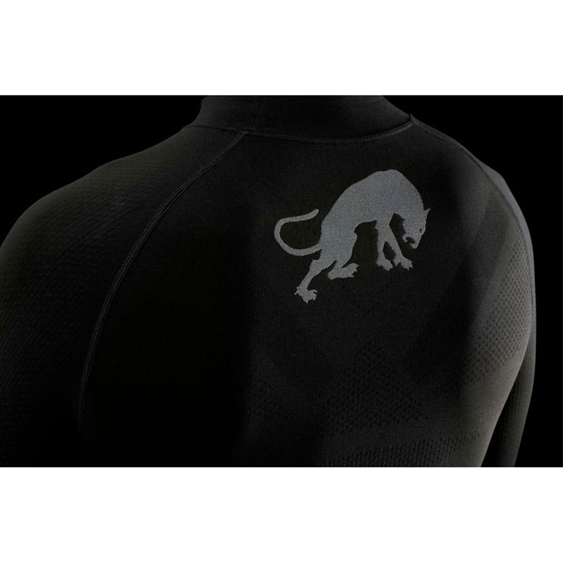 Furygan Active LS Thermo 37.5® Thermoshirt schwarz