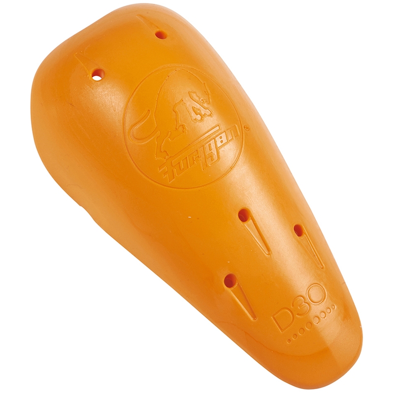 Furygan L2 D3O® Knieprotektoren