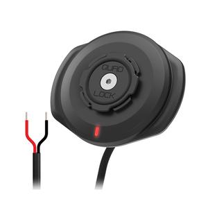 Quad Lock® Wasserdichter kabelloser Ladekopf - 12V-24V - V2