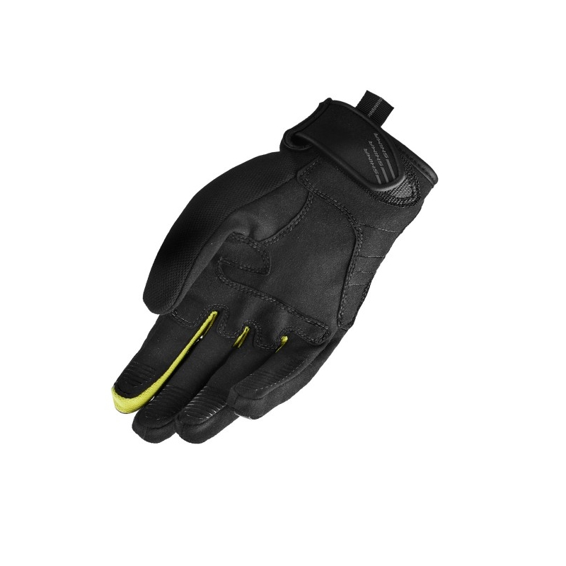 Kinderhandschuhe Shima One fluo gelb Ausverkauf