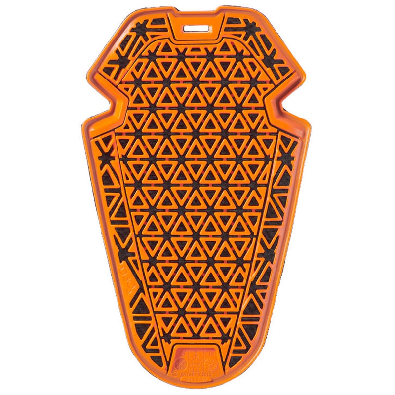 Furygan D3O® GHOST™ L1 Ellbogen- und Knieprotektor