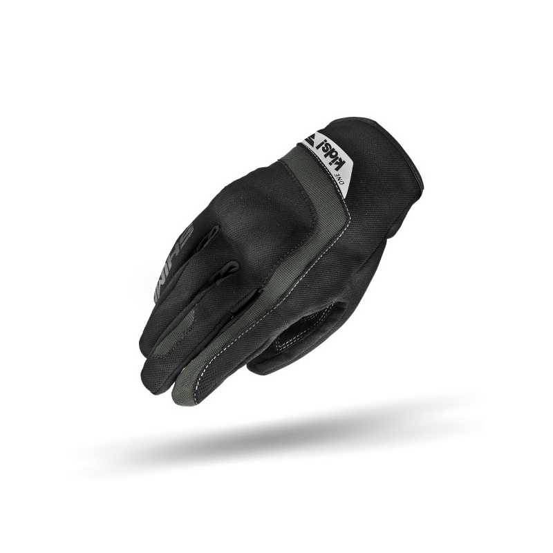 Kinderhandschuhe Shima One grau Ausverkauf