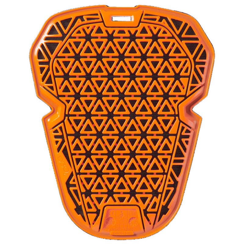 Furygan D3O® GHOST™ L1 Schulter- und Hüftprotektor