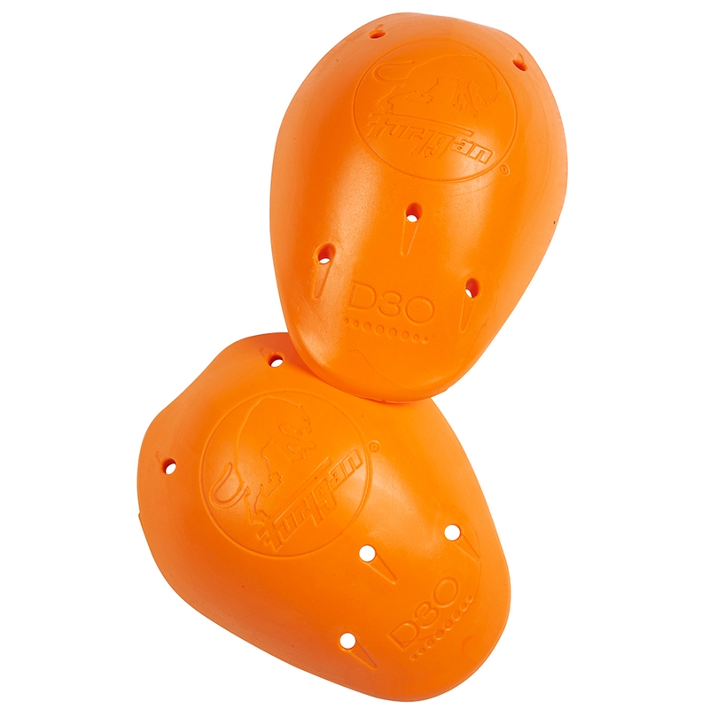 Furygan D3O® L2 Schulter- und Ellbogenprotektorenset