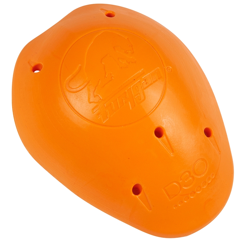 Furygan D3O® L2 Schulter- und Ellbogenprotektorenset
