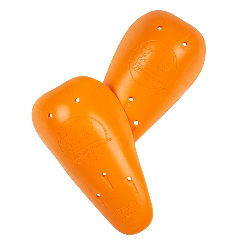 Furygan D3O® L2 Schulter- und Ellbogenprotektorenset