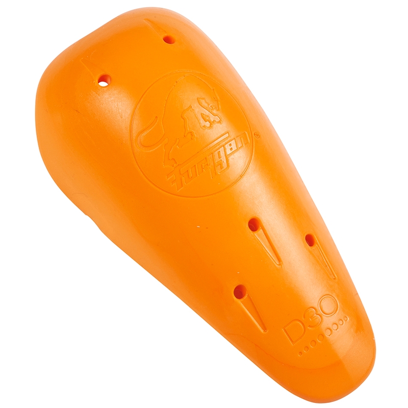 Furygan D3O® L2 Schulter- und Ellbogenprotektorenset
