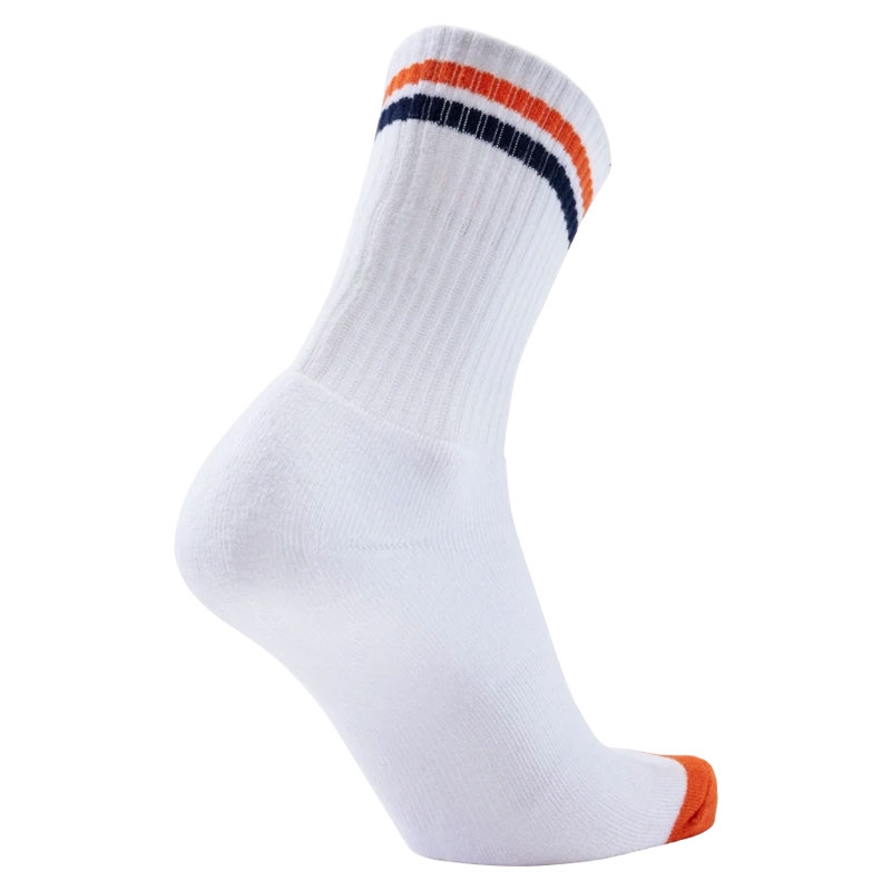 KTM Red Bull Racing Grid Socken Weiß