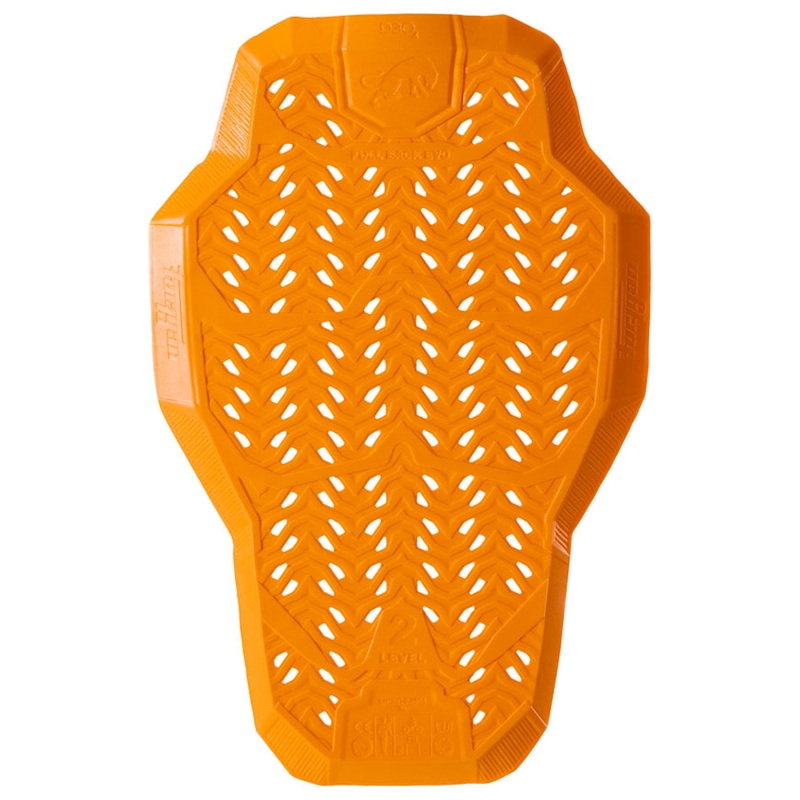 Furygan Full Back Fury D3O® EVO Rückenprotektor