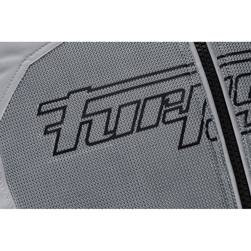 Furygan Baldo 3in1 Humax® Motorradjacke grau Ausverkauf