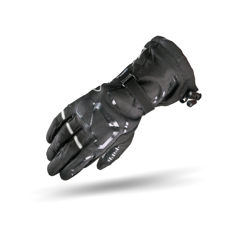 Herrenhandschuhe Shima EVO 2 schwarz