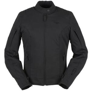 Furygan Jody Damen Motorradjacke schwarz