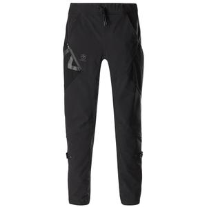 Furygan Phenix Schwarz Motorradhose