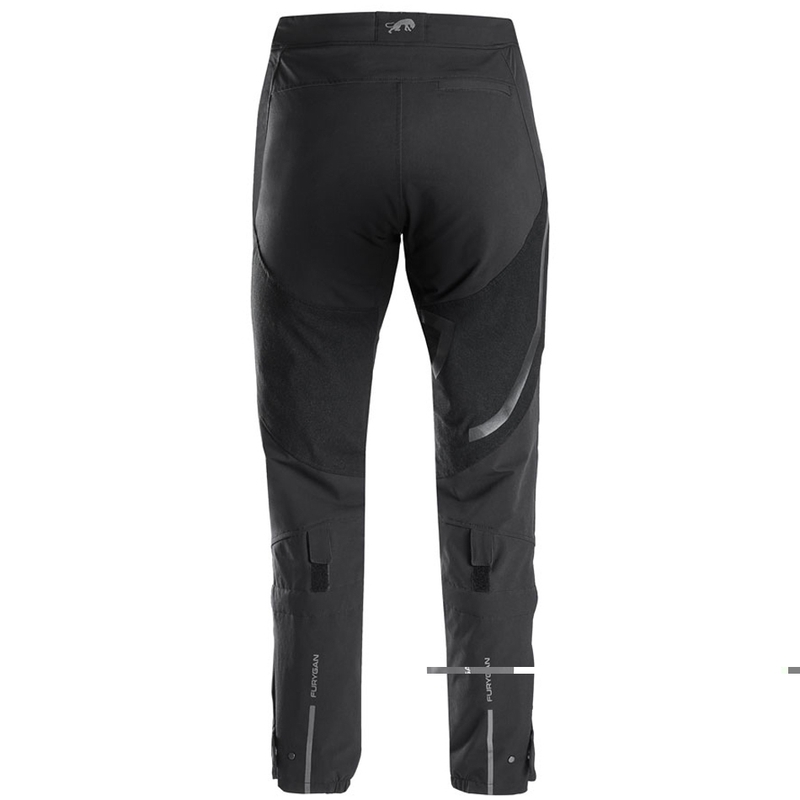 Furygan Phenix Schwarz Motorradhose