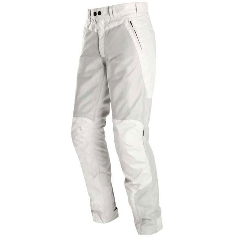 Furygan Ciaran Motorradhose beige-grau