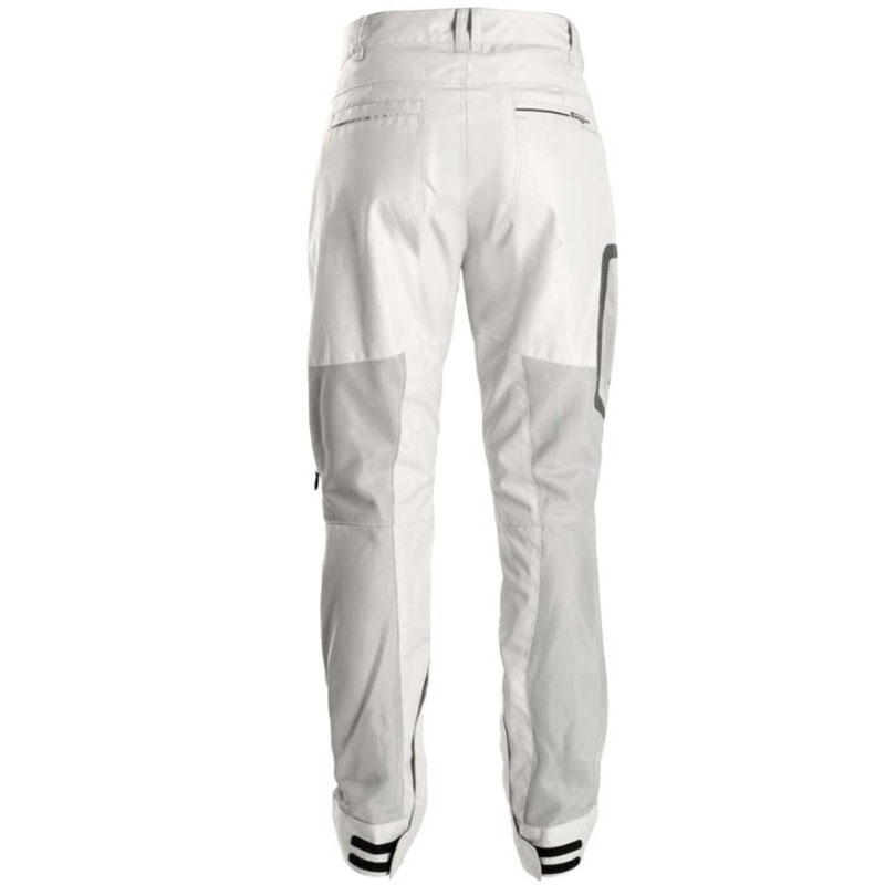 Furygan Ciaran Motorradhose beige-grau
